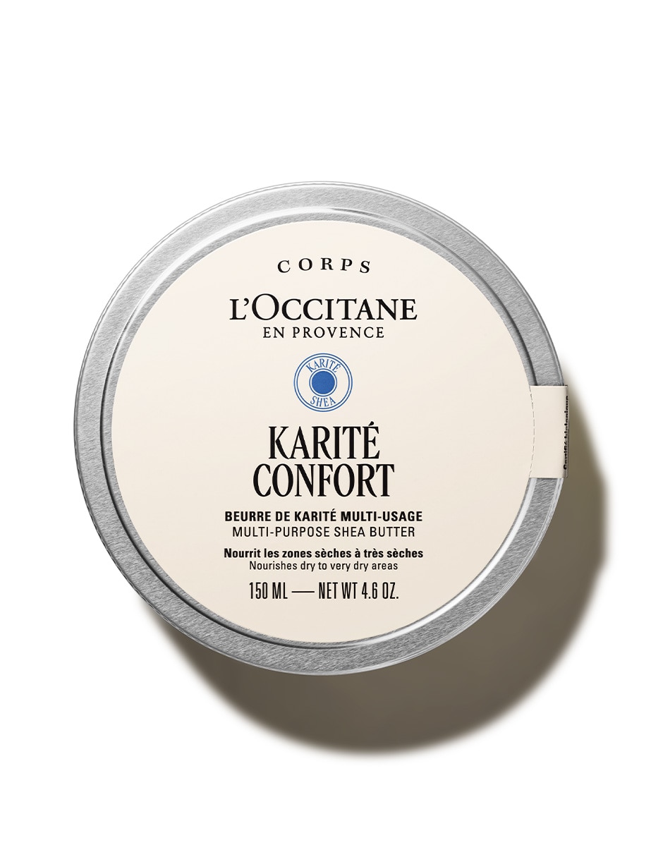 Bálsamo aroma karité Bálsamo aroma karité