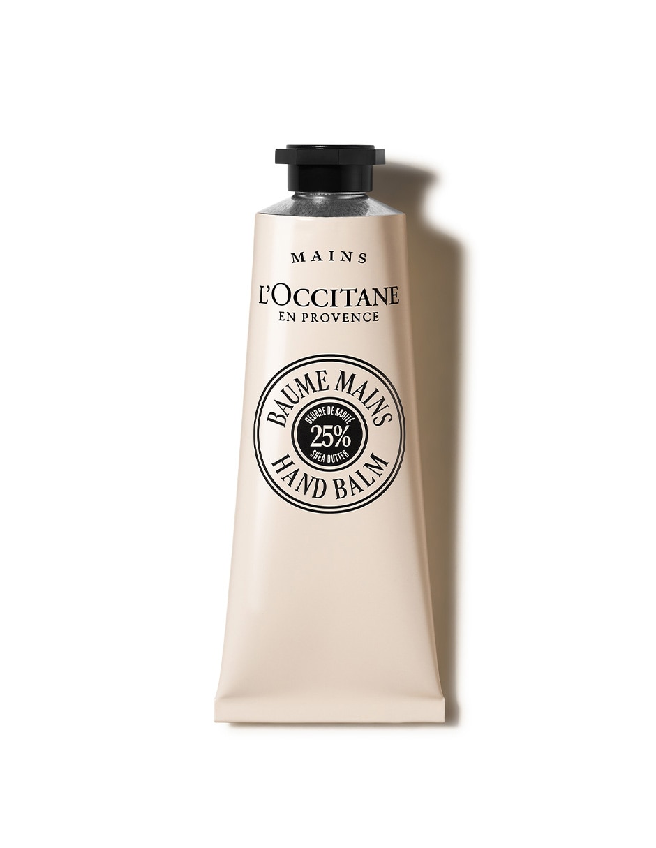 Bálsamo aroma karité