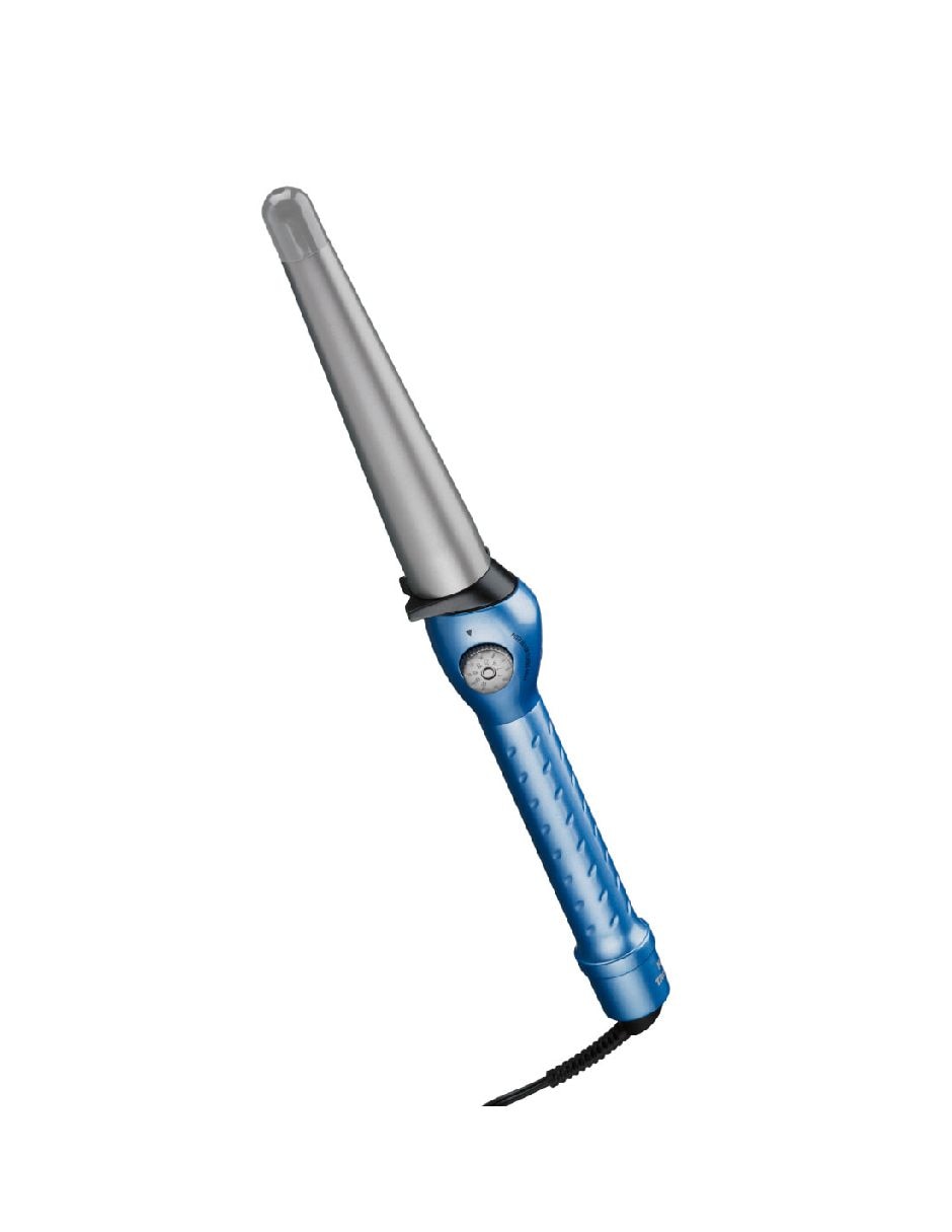 Rizadora de cabello Babyliss BABNT125TBES 28 mm de Nano Titanium 2