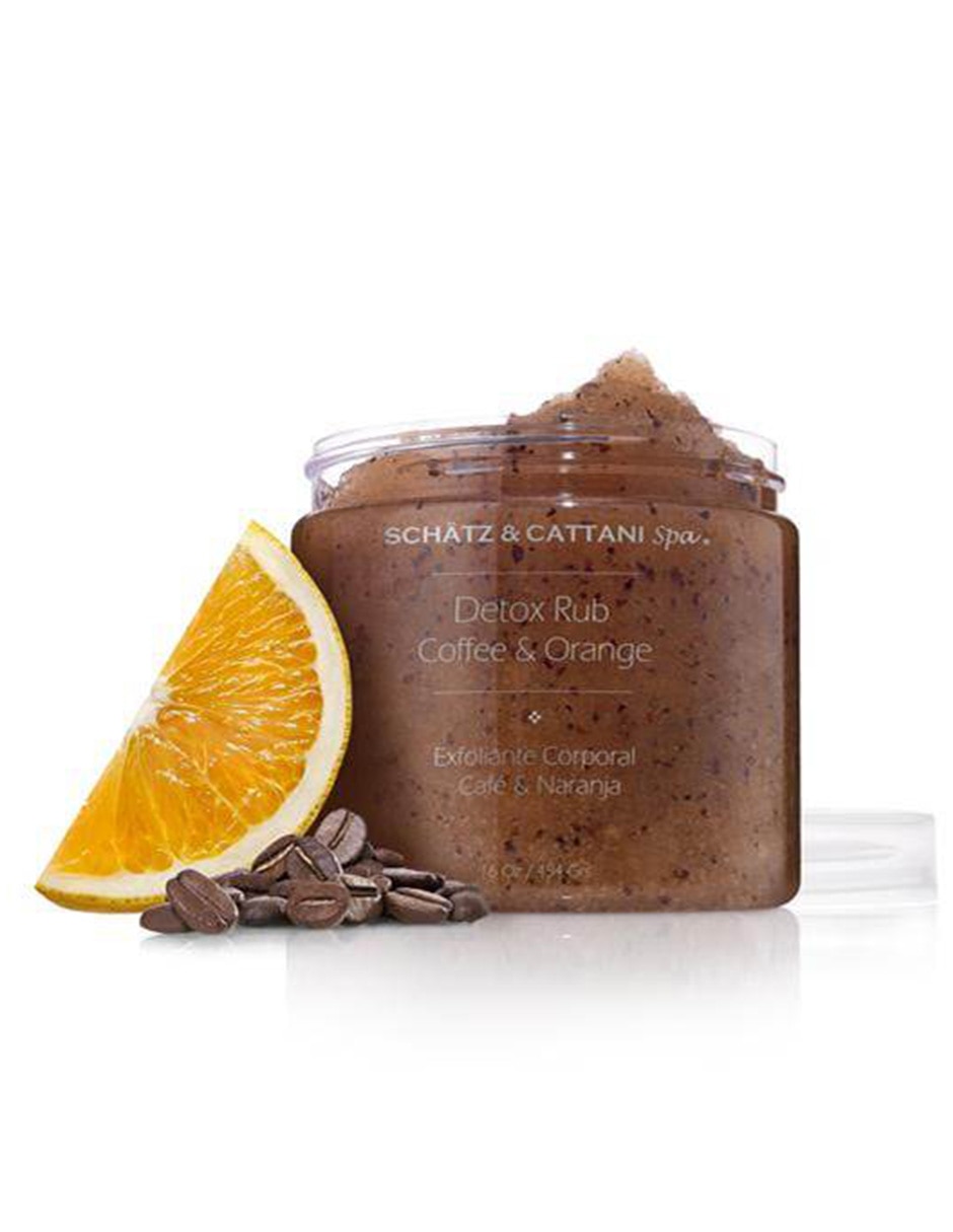 Exfoliante corporal Classic para piel normal