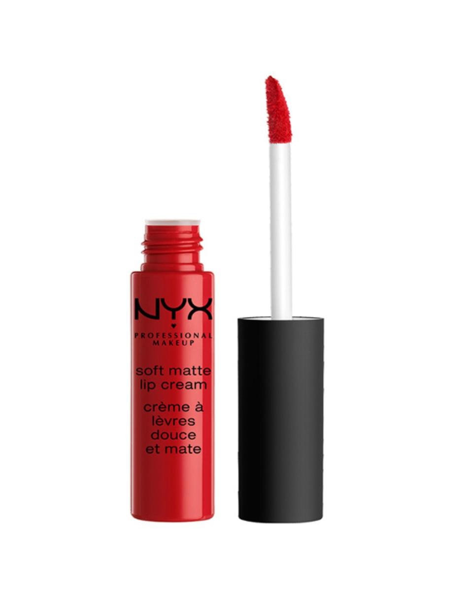 Labial mate Professional Makeup Soft