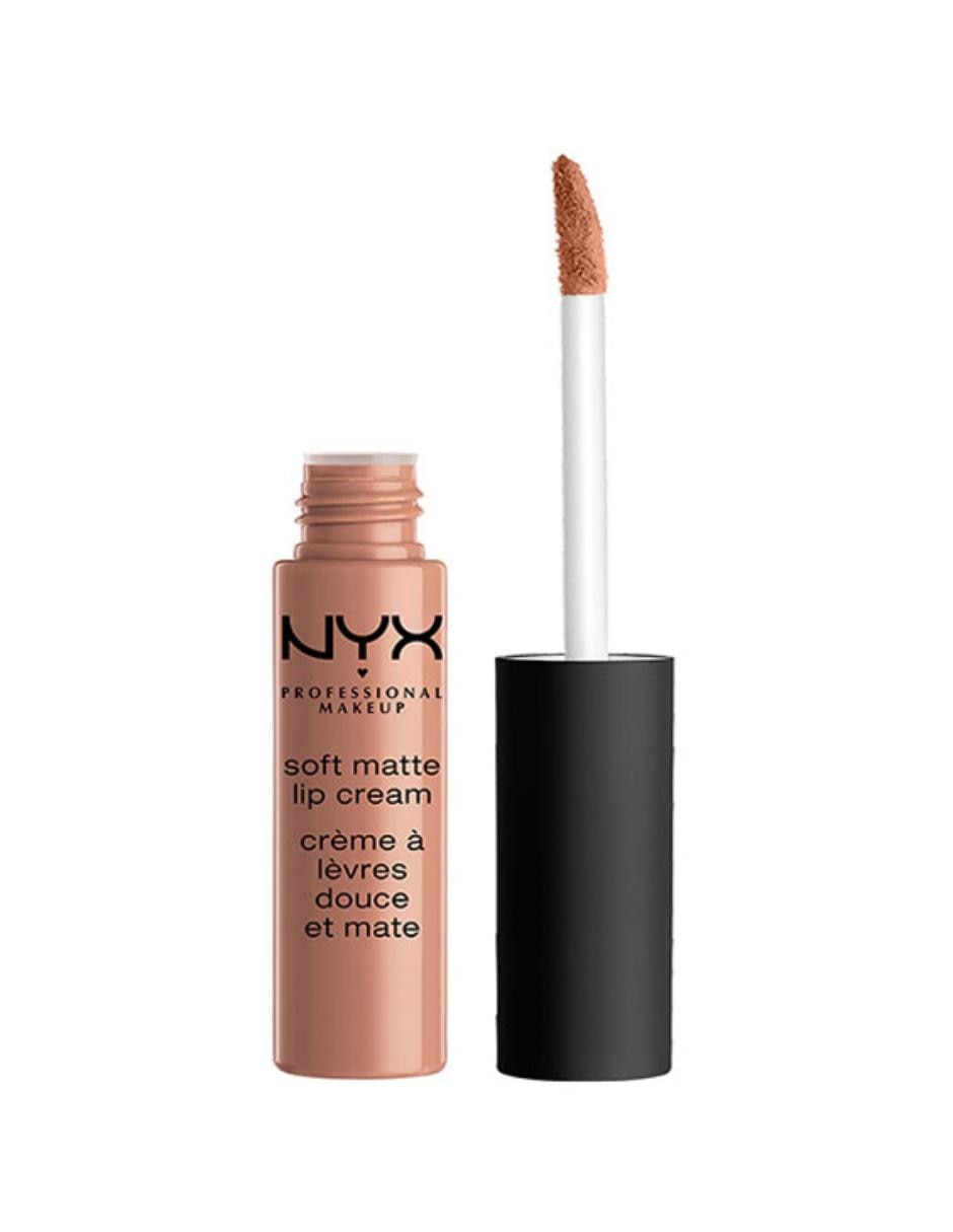 Labial mate Professional Makeup Soft