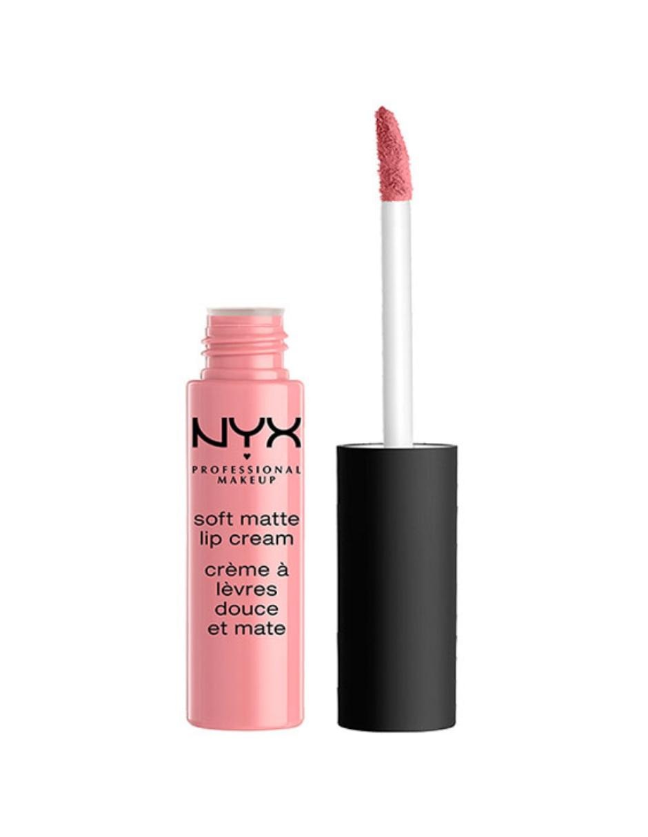 Labial mate Professional Makeup Soft 1