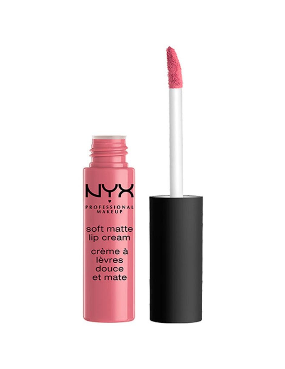Labial mate Professional Makeup Soft