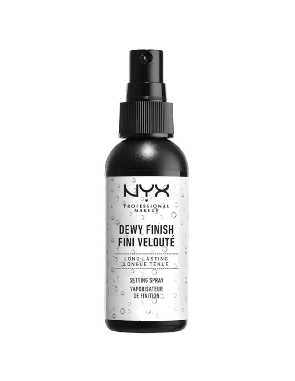Imagen de producto Spray fijador Nyx Professional Make Up Setting