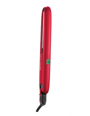 Alaciadora Conair InfinitiPro CS95RES placas de cerámica - titanio