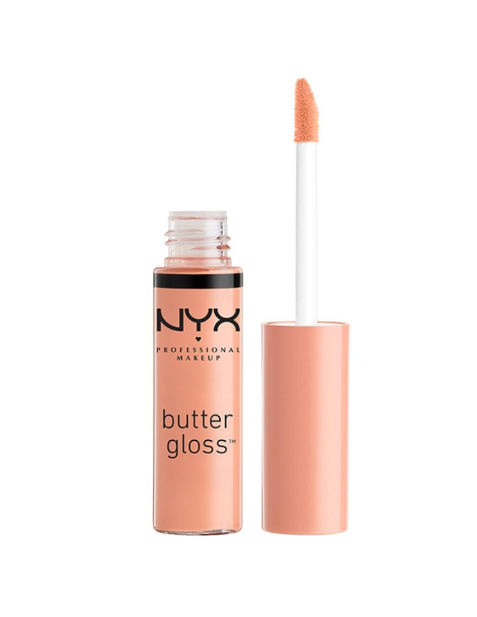 Brillo labial Professional Makeup Butter Gloss brillante