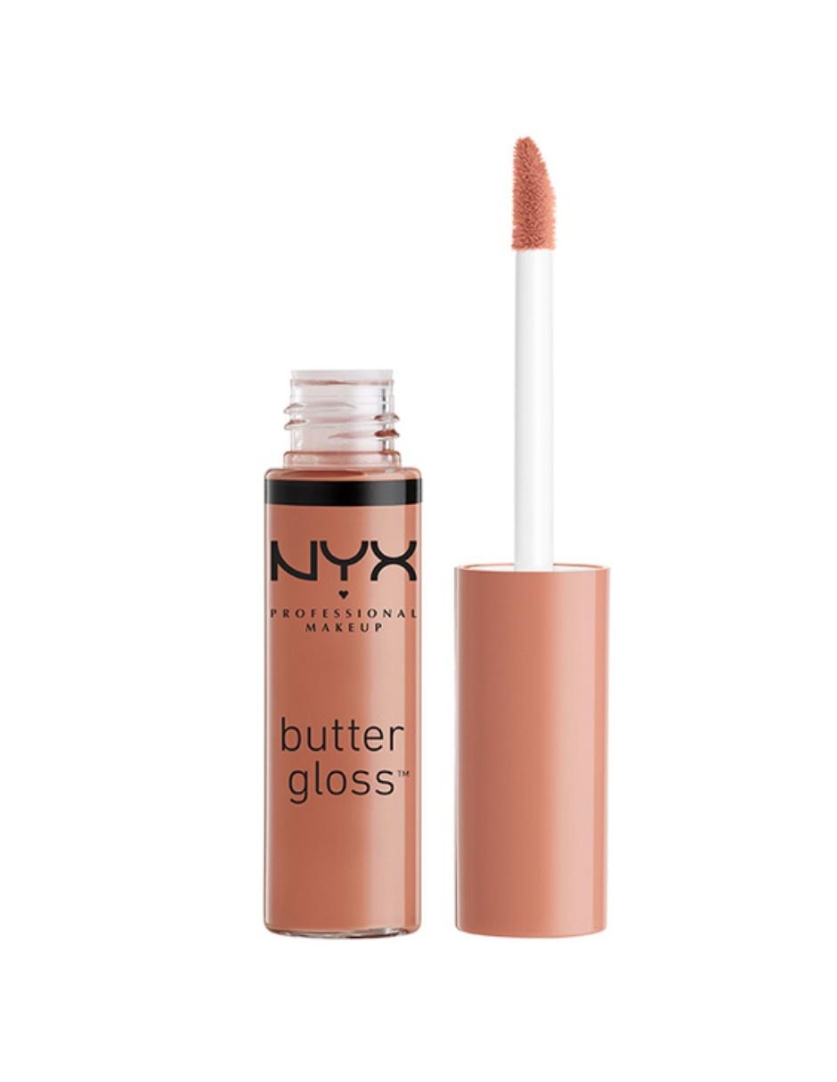 Brillo labial Professional Makeup Butter Gloss brillante