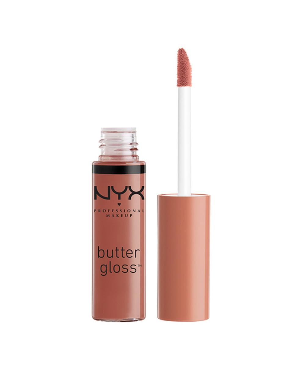Brillo labial Professional Makeup Butter Gloss brillante