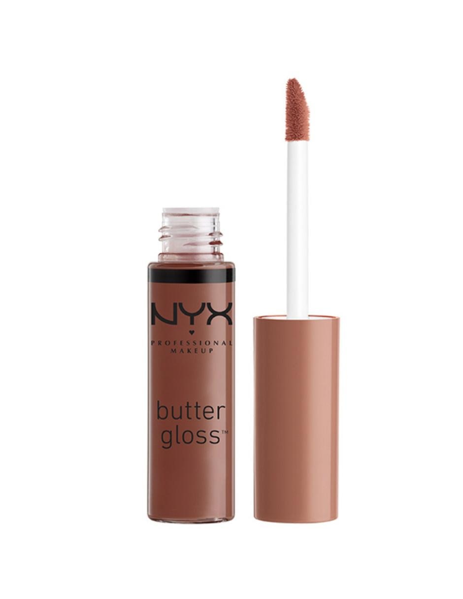 Brillo labial Professional Makeup Butter Gloss brillante