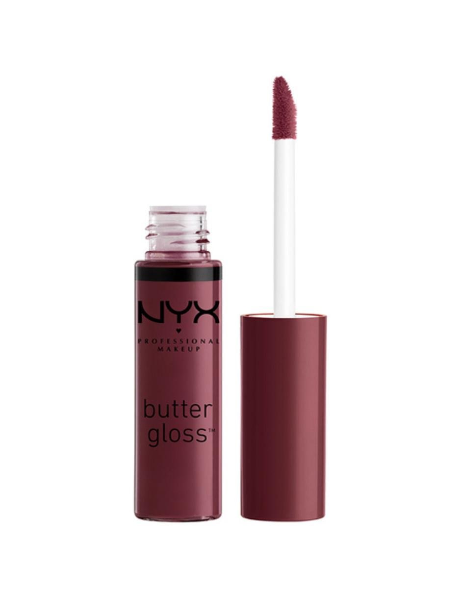 Brillo labial Professional Makeup Butter Gloss brillante