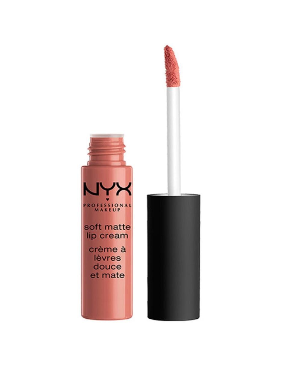 Labial mate Professional Makeup Soft