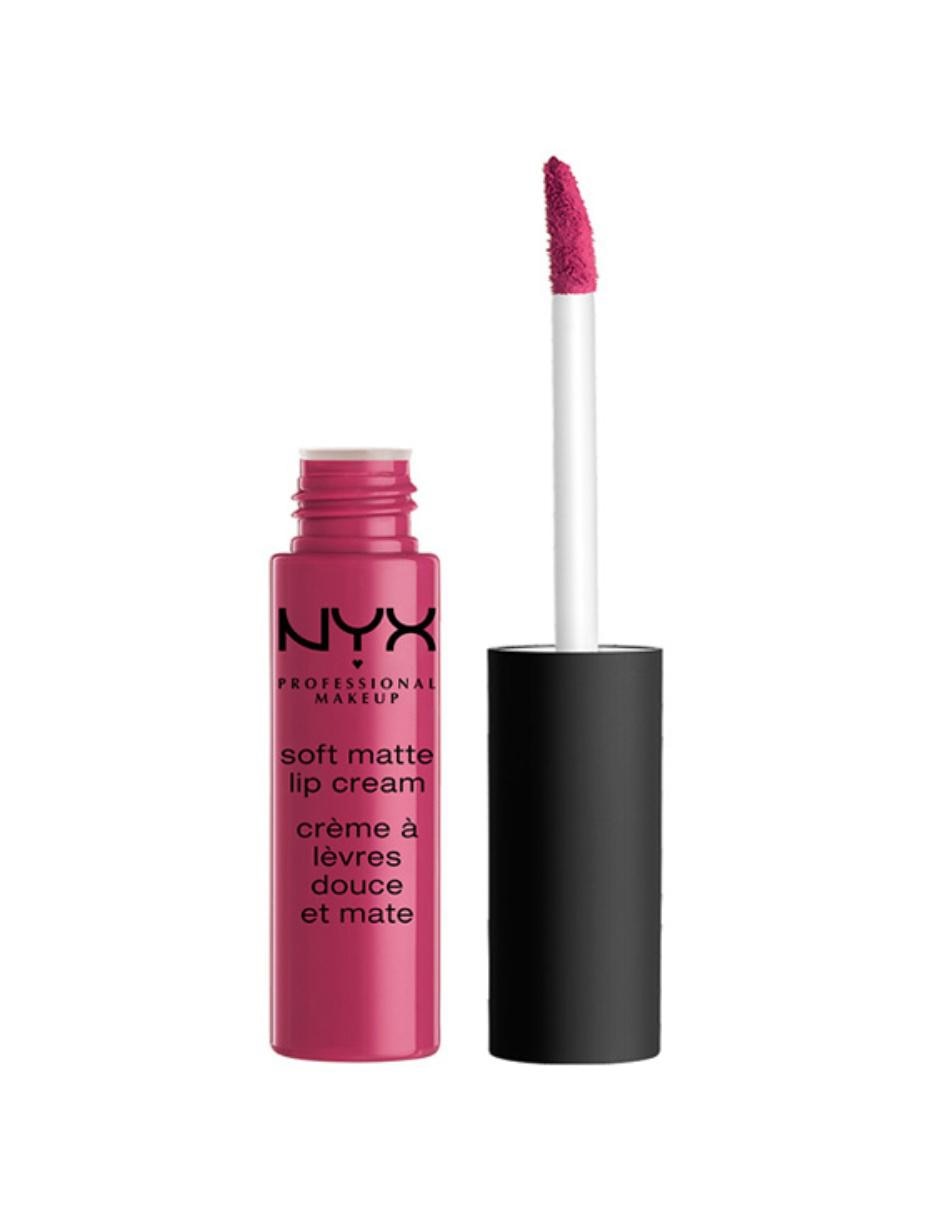 Labial mate Professional Makeup Soft
