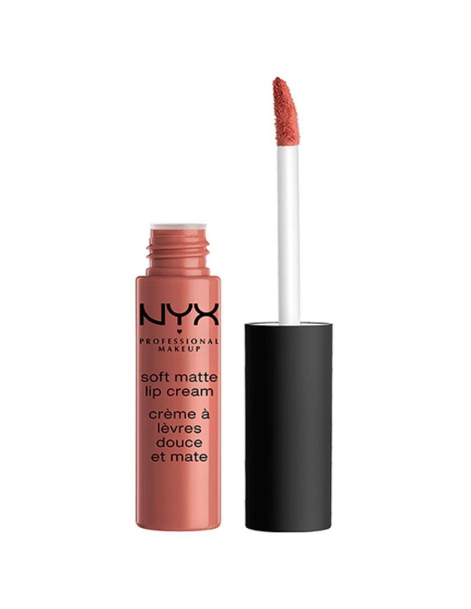 Labial mate Professional Makeup Soft Labial mate Professional Makeup Soft
