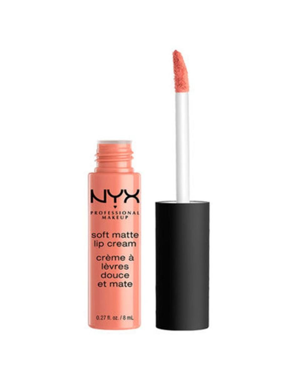 Labial mate Soft