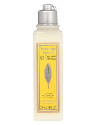 Body lotion Verveine Agrumes unisex