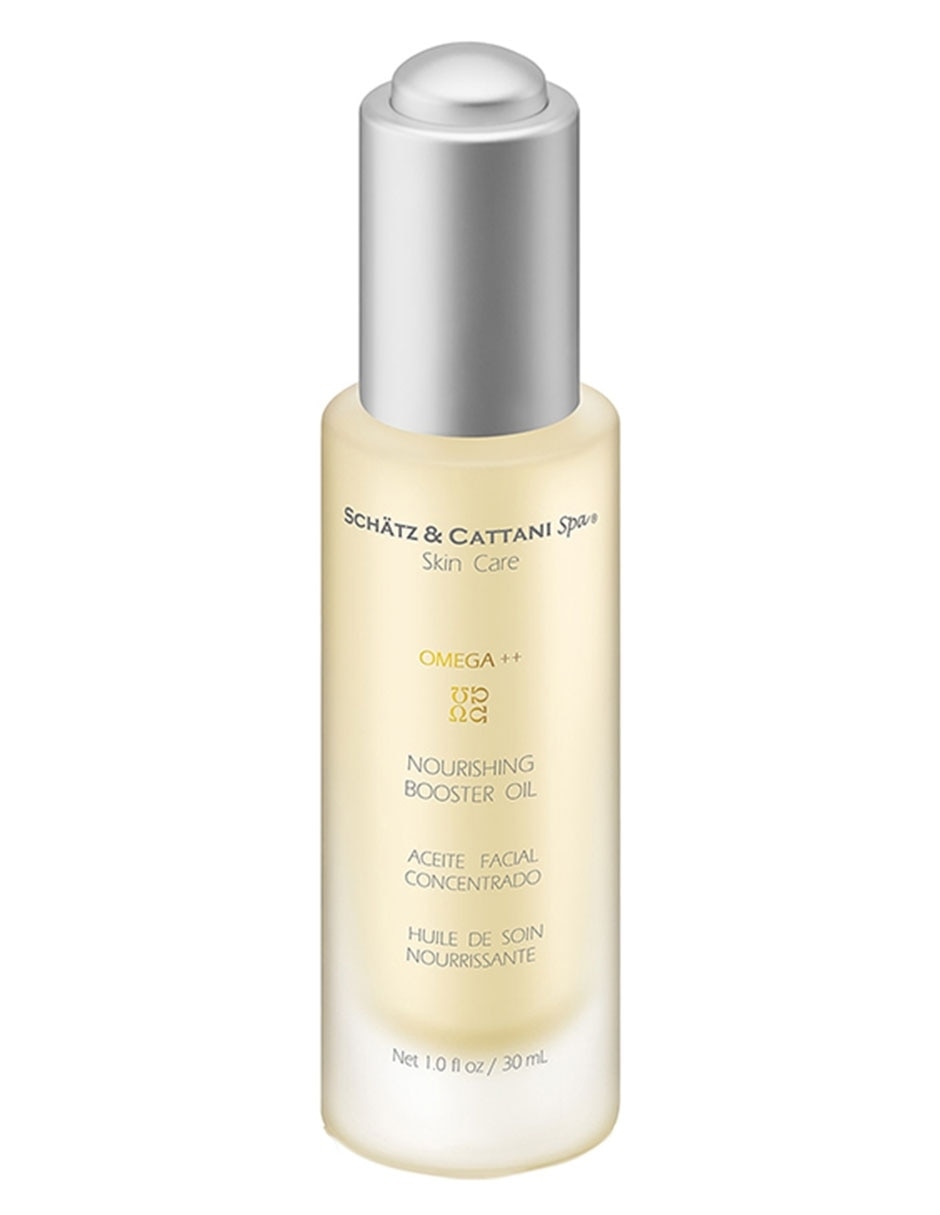Aceite de herbal 30ml