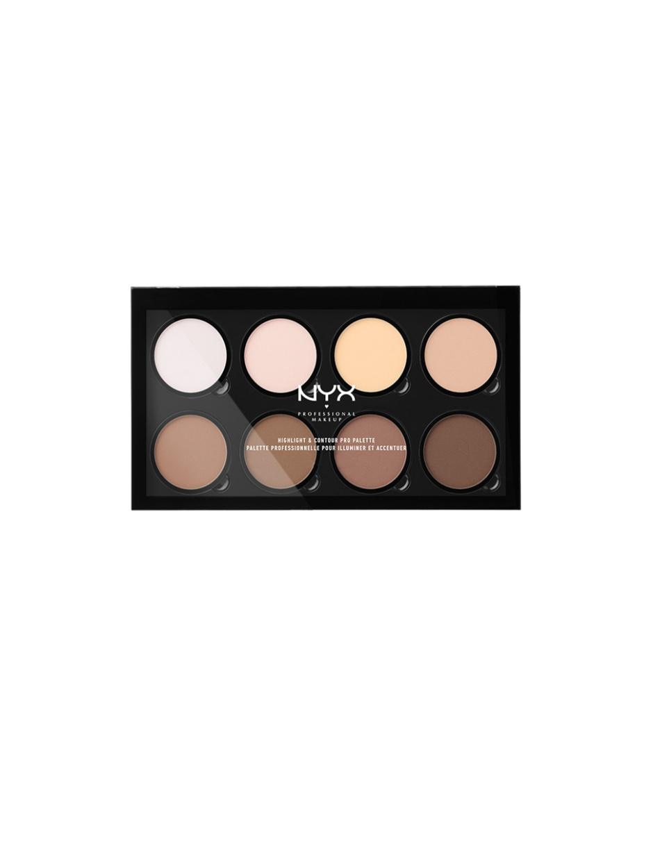 Iluminador Nyx Professional Makeup