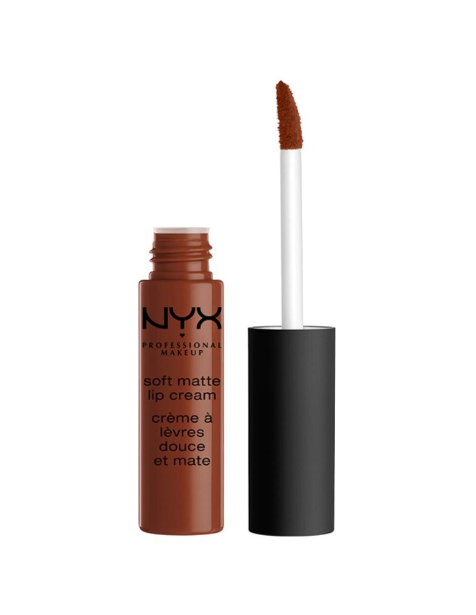 Labial mate Professional Makeup Soft