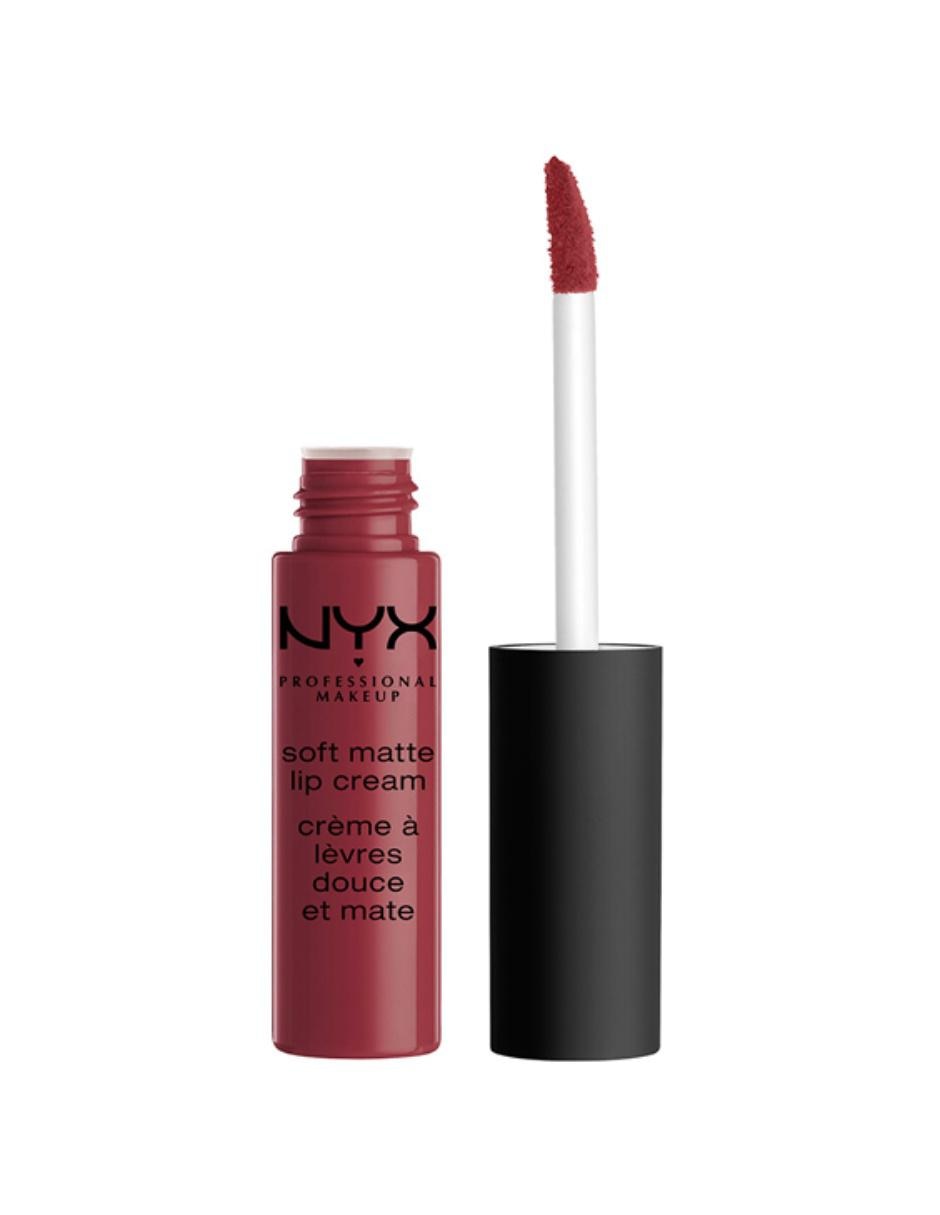 Labial mate Professional Makeup Soft