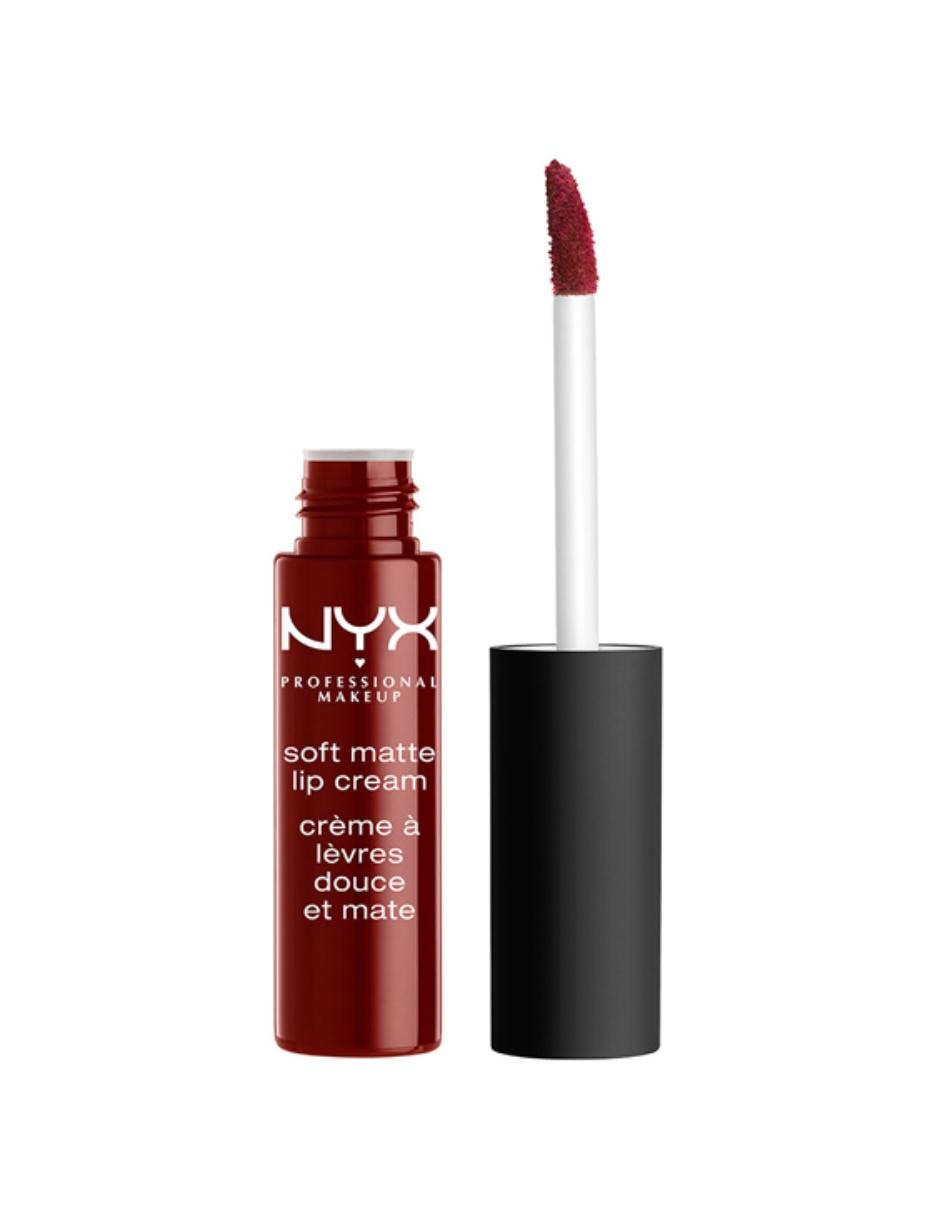Labial mate Professional Makeup Soft