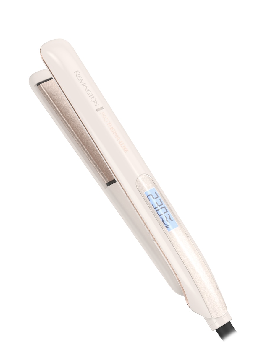 Alaciadora Remington S9100 placas de cerámica