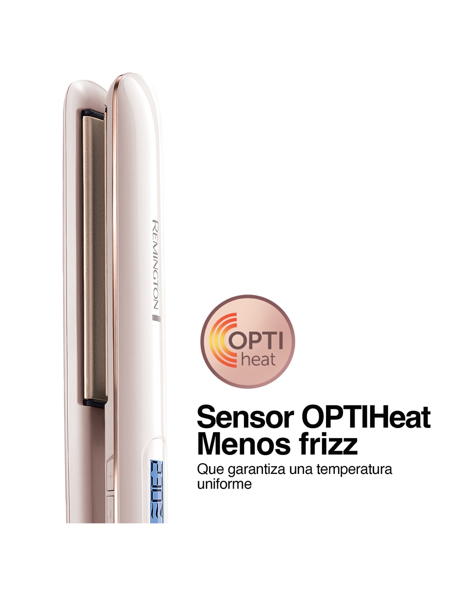 Alaciadora Remington S9100 placas de cerámica