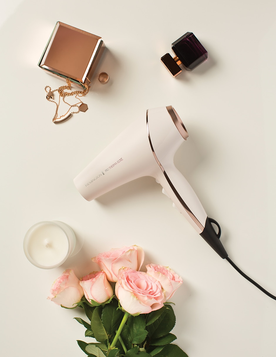 Secadora de cabello AC9140 7