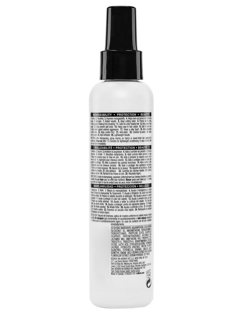 Tratamiento capilar reparador Redken One United