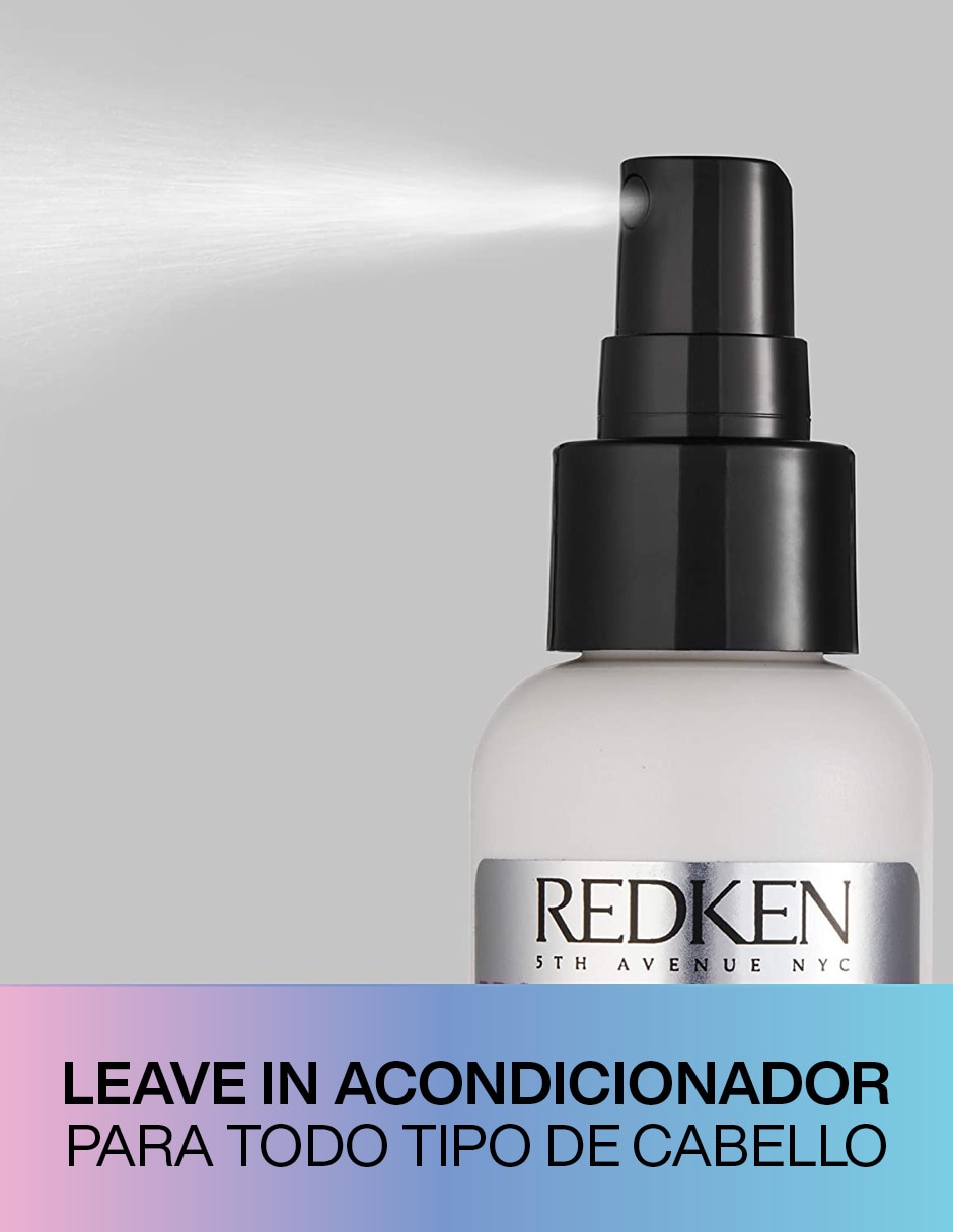 Tratamiento capilar reparador Redken One United
