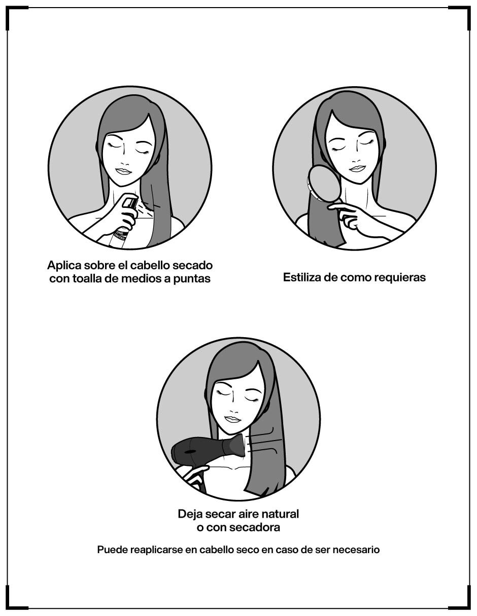 Tratamiento capilar reparador Redken One United