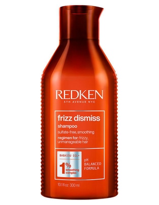 Shampoo anti frizz para cabello 300 ml Shampoo anti frizz para cabello 300 ml