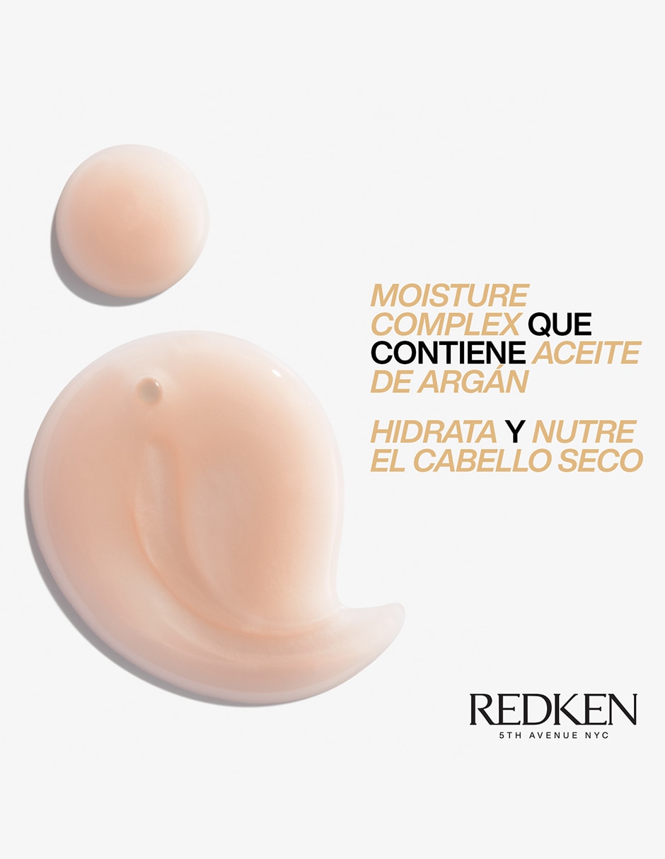 Shampoo para cabello All Soft 300 ml 2