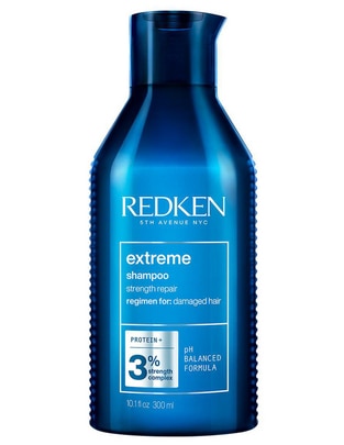 Shampoo reparador para cabello Extreme 300 ml