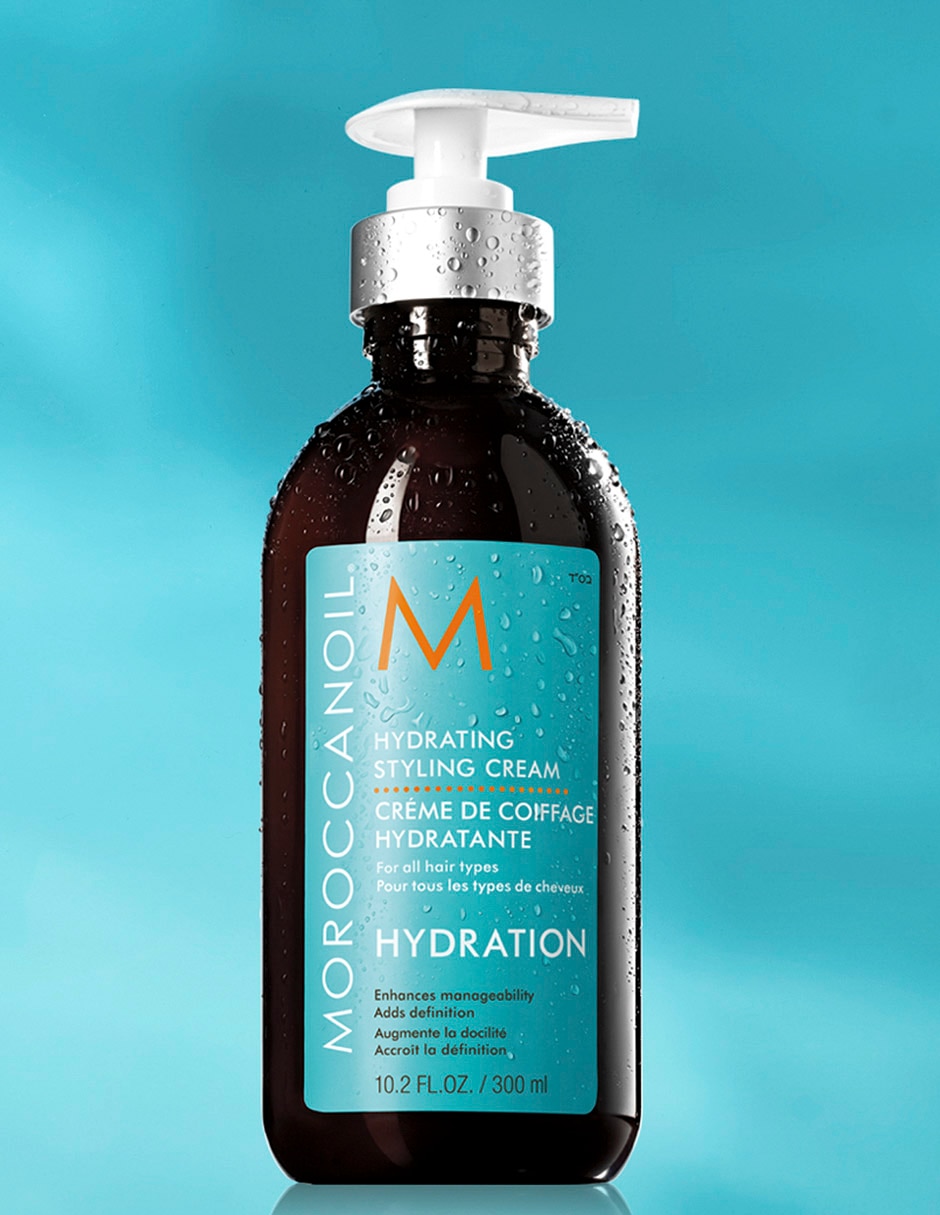 Crema para todo tipo de cabello Hydration para hidratar Crema para todo tipo de cabello Hydration para hidratar