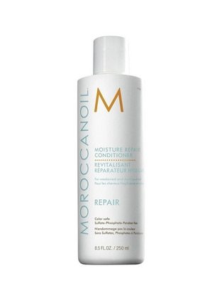 Acondicionador restaurador Moisture Repair Conditioner Moroccanoil MO34 250 ml