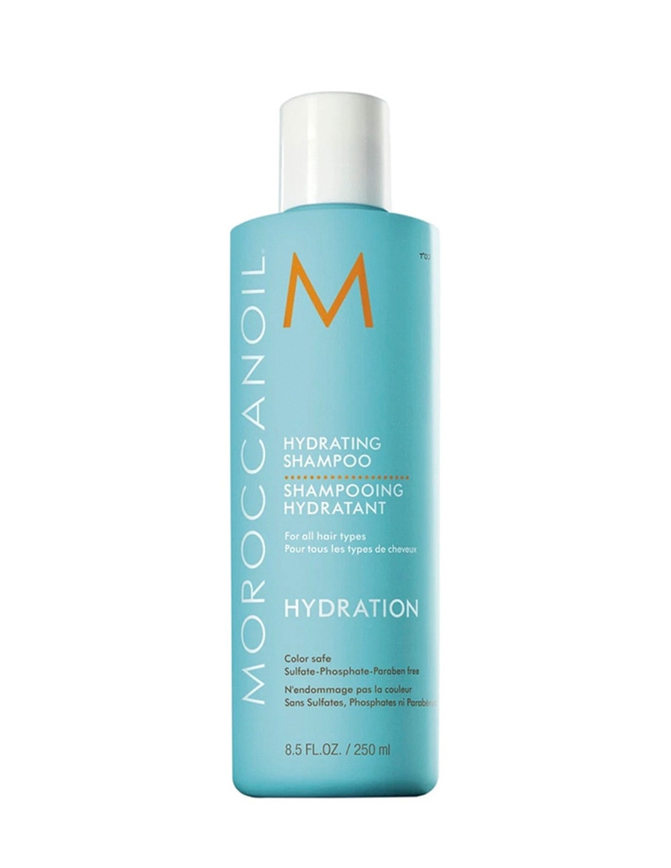 Shampoo para cabello Hydrating 250 ml 1