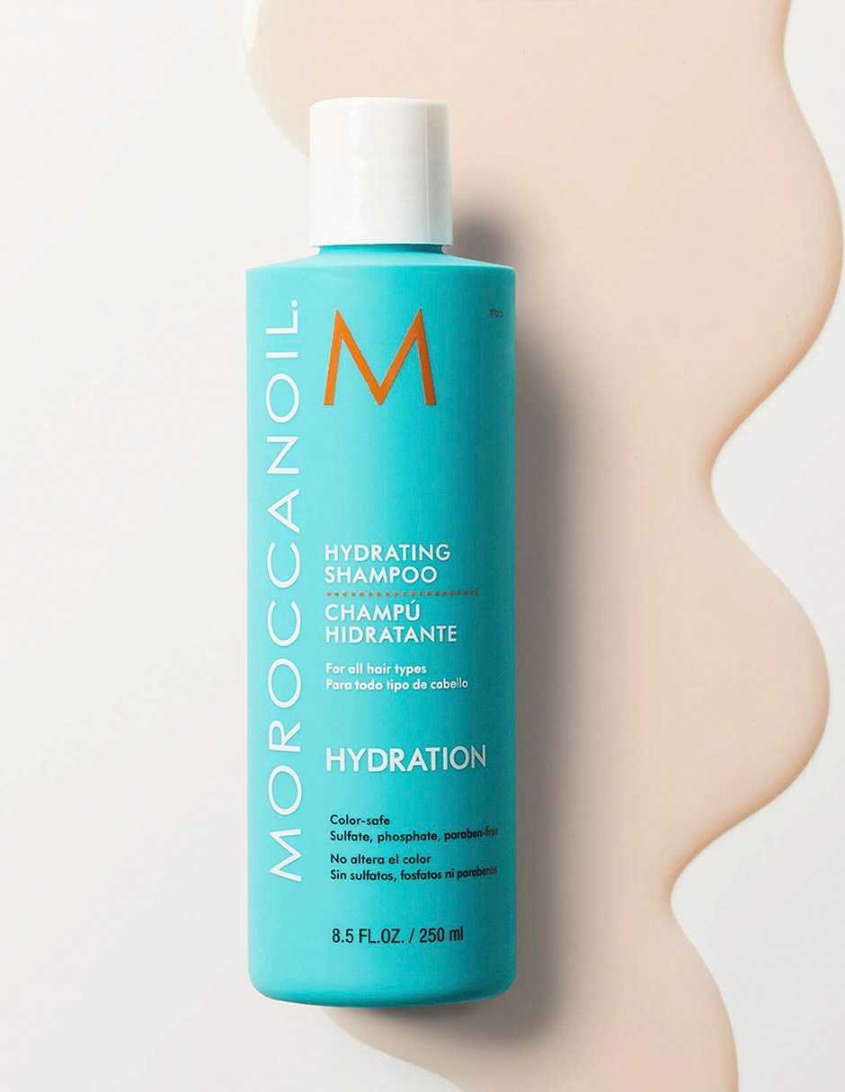 Shampoo para cabello Hydrating 250 ml