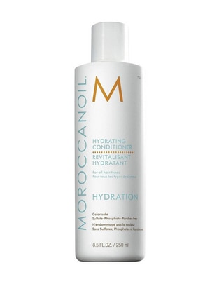 Acondicionador hidratante Revitalisant Hydratant Moroccanoil MO65 250 ml