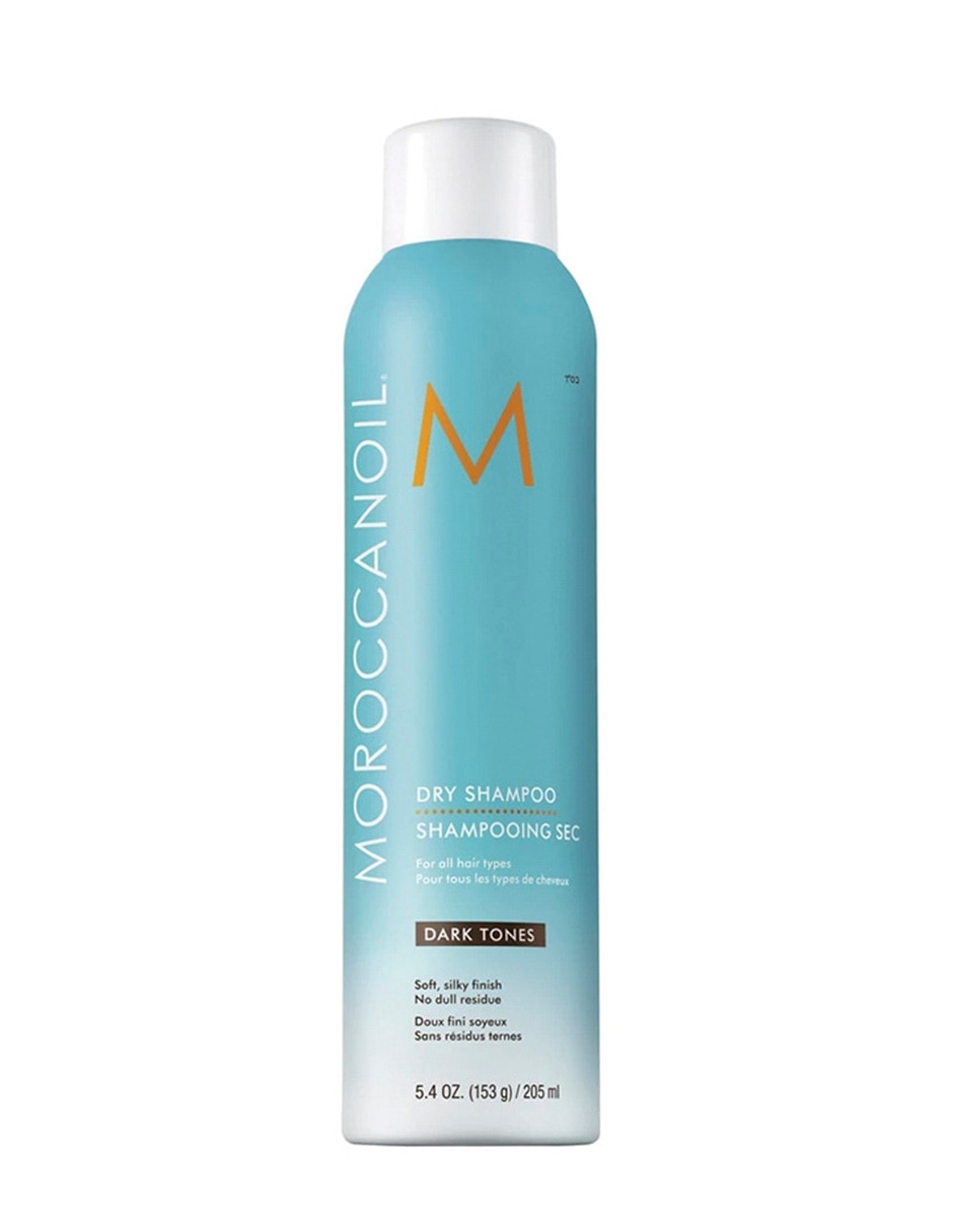 Shampoo para cabello Tonos Oscuros 1