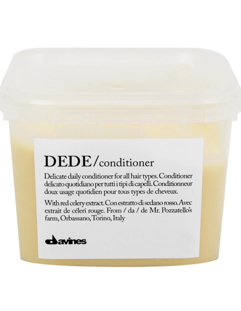 Acondicionador para cabello Dede/conditioner 250 ml 1
