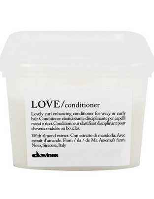 Acondicionador para cabello Love/conditioner 250 ml