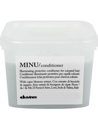 Imagen de producto Acondicionador para cabello Minu/conditioner Davines 250 ml