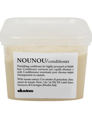 Acondicionador para cabello Nounou/conditioner 250 ml