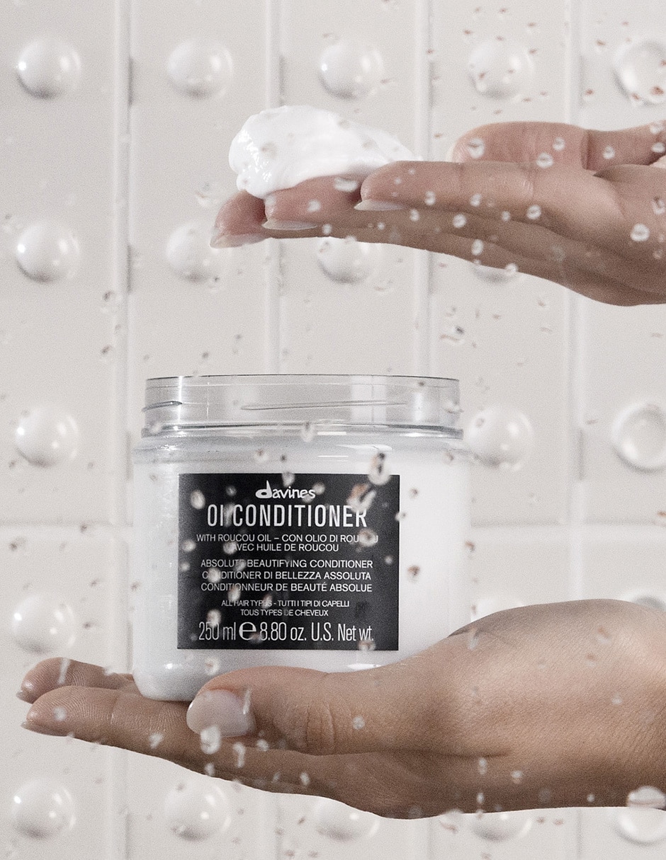 Acondicionador para cabello OI Conditioner Davines 250 ml