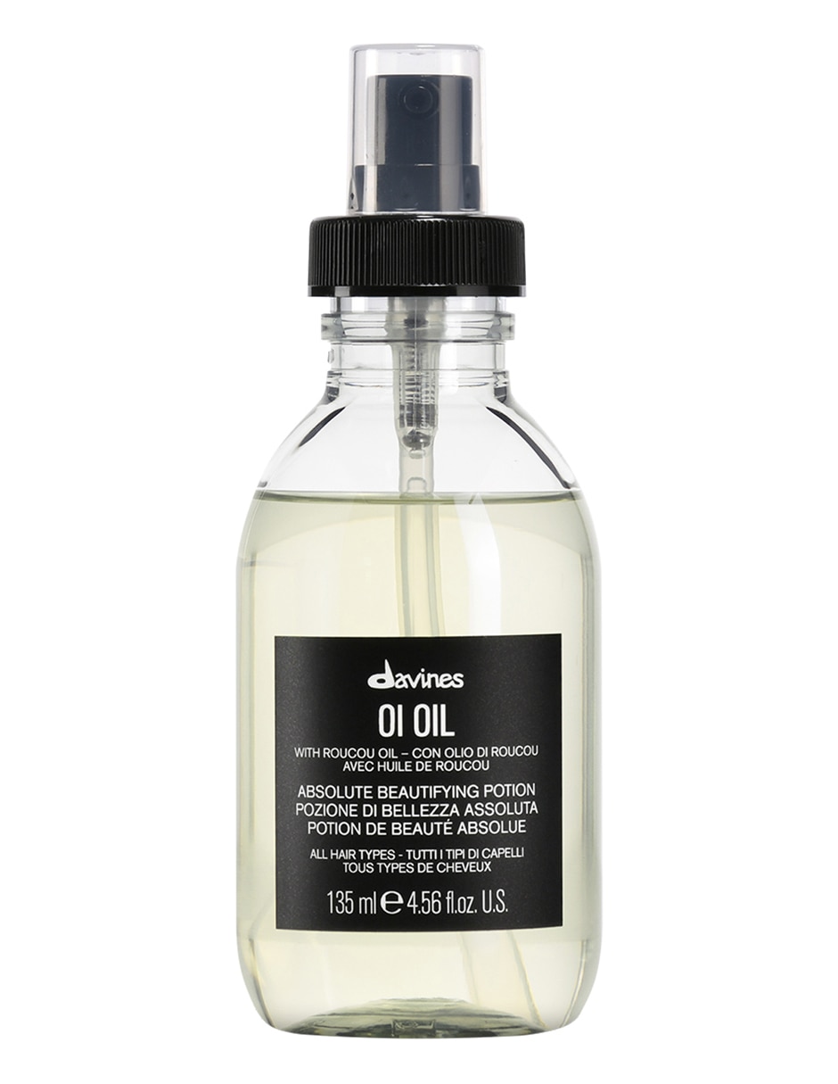 Tratamiento para cabello 236 ml