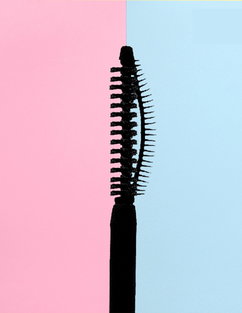Máscara para pestañas 14