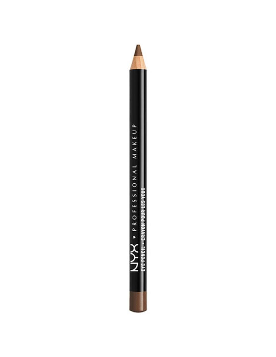 Delineador para ojos mate Slim