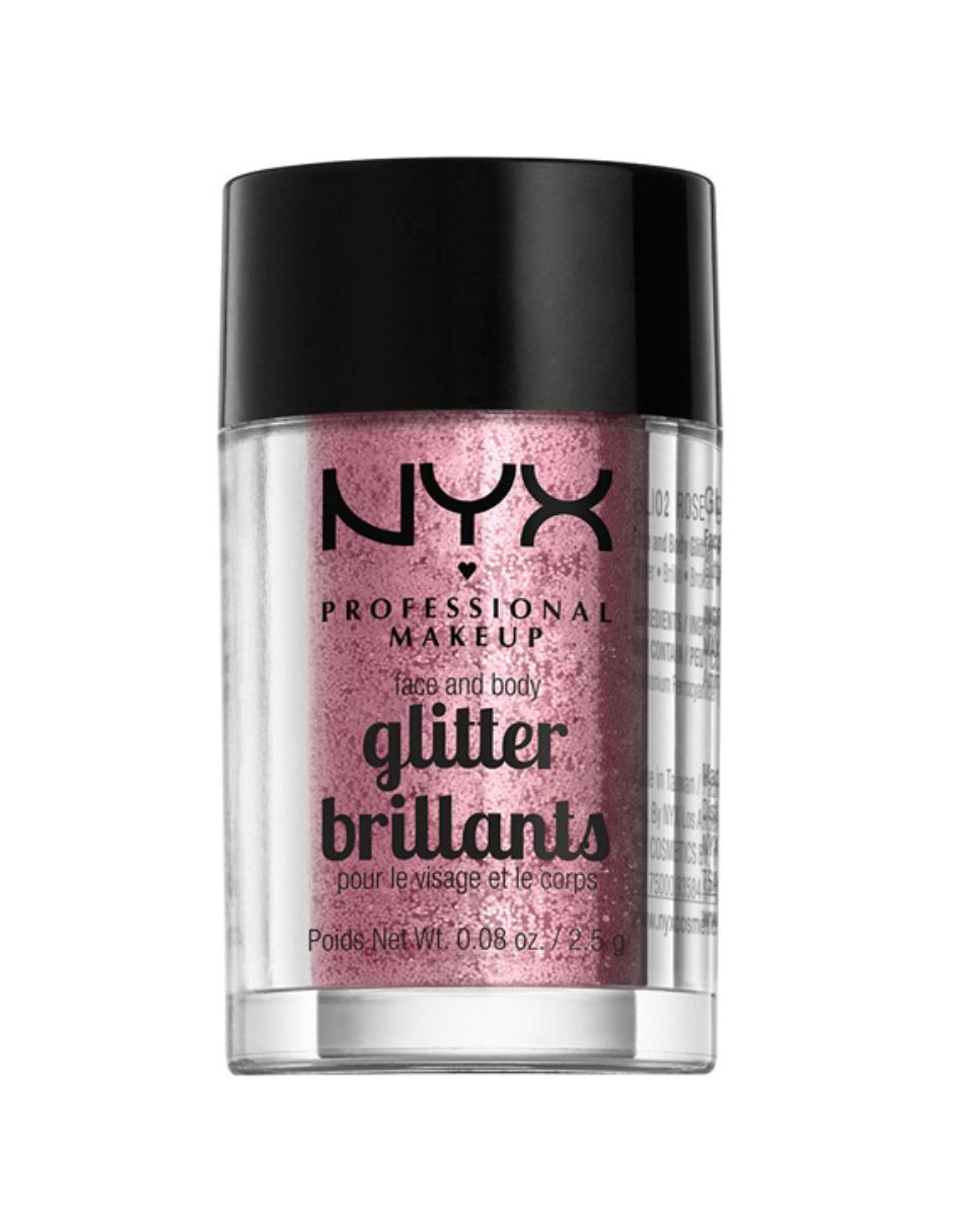 Pigmento Glitter Brillants