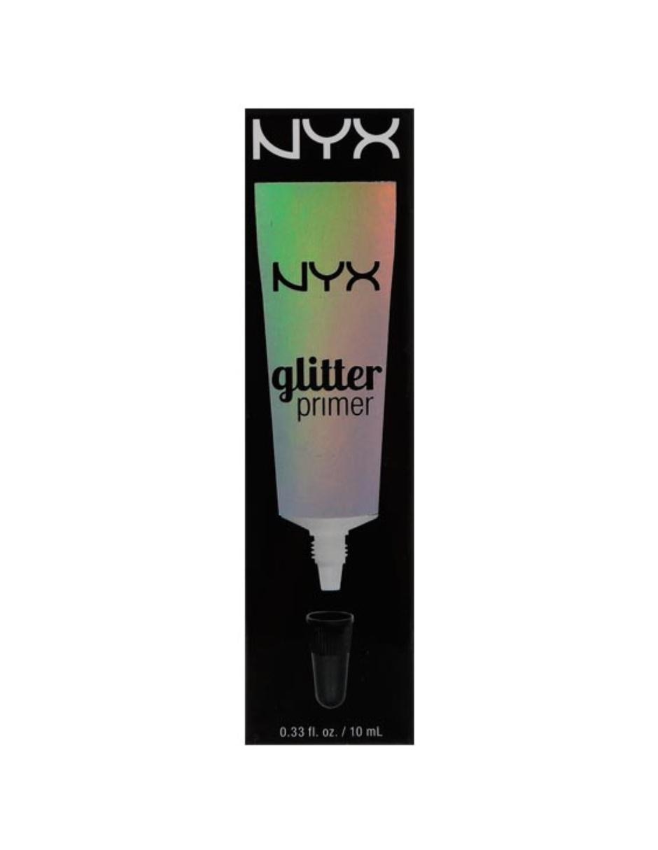 Primer maquillaje Pride Edition Professional Makeup Glitter 2